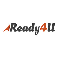 READY4U Agencia de marketing online Logo