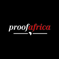 Proof Communication Africa Logo