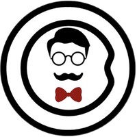 LAUNDRAFÉ&Co. Logo