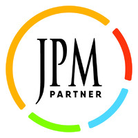 JPM Partner Logo