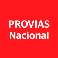 PROVIAS NACIONAL Logo