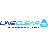 Line Clear Express and Logistics Sdn Bhd Logo