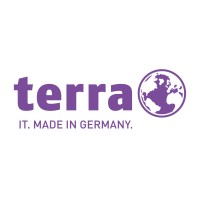 Terra Computer UK Logo