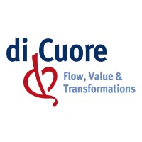 di Cuore Logo