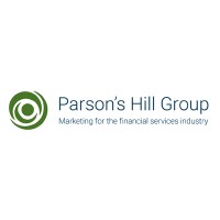 Parsons Hill Group LLC Logo
