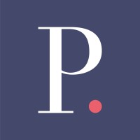 Parenti Design: The Branding Studio Logo