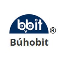 Buhobit Ltda Logo