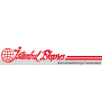 ISTANBUL EKSPRES INTERNATIONAL MOVERS Logo