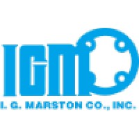 I. G. Marston Co., Inc. Logo