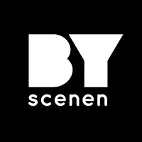 Byscenen Logo