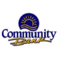 Community Bank of Wichita Logo