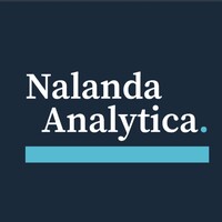 Nalanda Analytica Logo