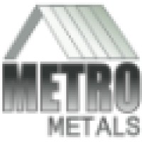 Metro Metals Logo