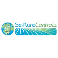 Se-Kure Controls, Inc Logo