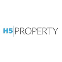 H5 Property, Inc. Logo