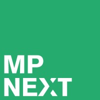 MP NEXT Srl ESCo Logo