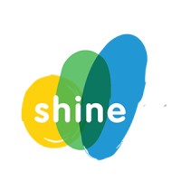 Shine Early Learning Logo