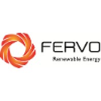 Fervo Renewable Energy Logo