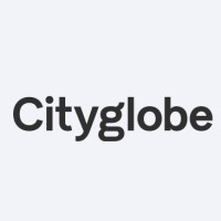 Cityglobe Logo