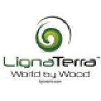 LignaTerra Logo