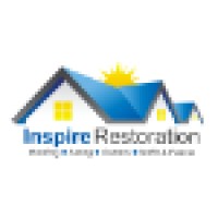 Inspire Restoration Logo