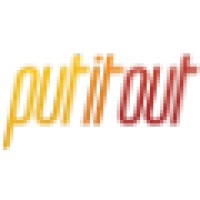 putitout Logo