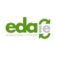 EDA Instalaciones y Energía s.l. Logo
