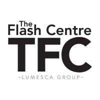 The Flash Centre Logo