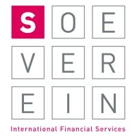 Soeverein IFS Logo