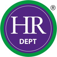 HR Dept, Gloucester Logo