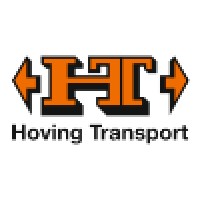 Hoving Transport BV Logo