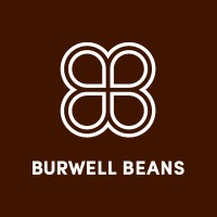 Burwell Beans LLC Logo