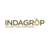 INDAGROP - Indústria Agro Portuguesa, Lda Logo