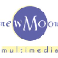 New Moon Multimedia Logo
