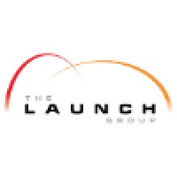 The Launch Group Logo