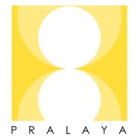 Pralaya Yoga Logo