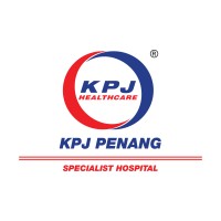 KPJ Penang Specialist Hospital Logo