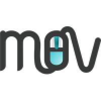 MOV Marketing Logo