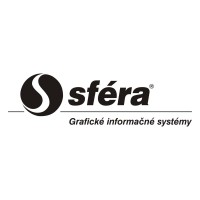 sféra, a.s Logo