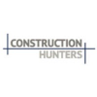 Construction Hunters Logo