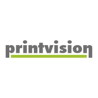 printvision AG Logo