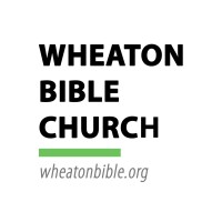 Wheaton Bible Church Logo