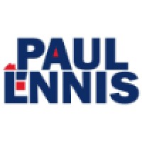 Paul Ennis Group Logo