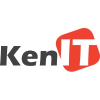 KenIT Logo