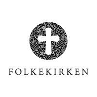 Folkekirken Logo