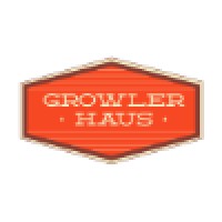 Growler Haus Holdings LLC Logo