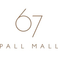 67 Pall Mall Logo