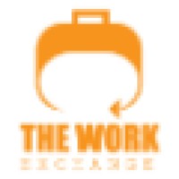 The Work Exchange Logo