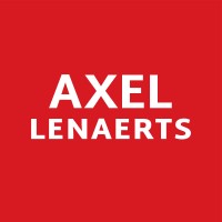 Axel Lenaerts makelaars Logo