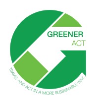 Greener Act Logo